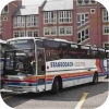 Stagecoach Midlands coaches